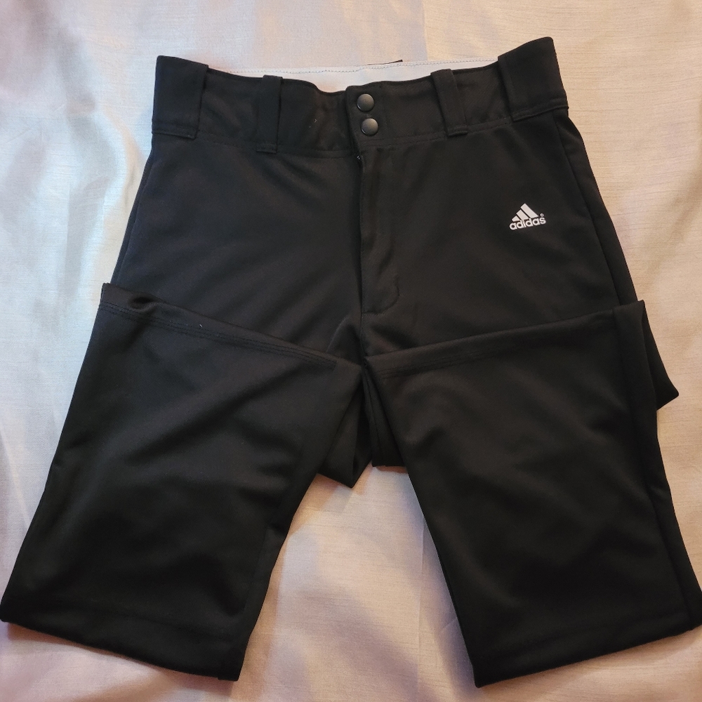 Youth baseball pants